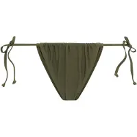 LASCANA Bas de bikini olive