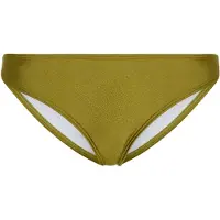 LASCANA Bas de bikini 'Mix-Kini' olive