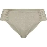 LASCANA Bas de bikini gris clair