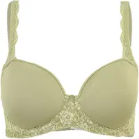 Triumph Soutien-gorge 'Amourette' vert pastel