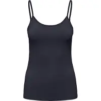 ONLY Haut 'ONLea' bleu marine
