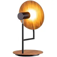 Accord Lampada da Tavolo LED in Legno Dot (GU10)