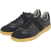 Brandit Baskets basses noir