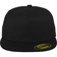 Flexfit Casquette noir