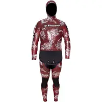 Picasso Combinaison De Chasse Sous-marine Thermal Skin 5 Mm