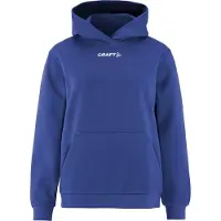 Craft Sweatshirt à capuche femme Community 2.0