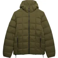 Superdry Veste mi-saison 'Fuji' olive