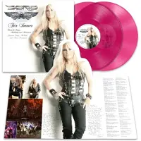 Doro LP de - Für immer - pour Indifférent - Standard - Taille Standard