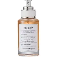 Maison Martin Margiela REPLICA Autumn Vibes Eau de Toilette mixte 30 ml