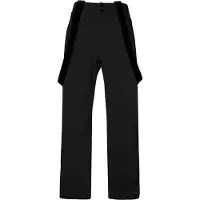 Protest Mikado Pants Noir M / Regular Homme