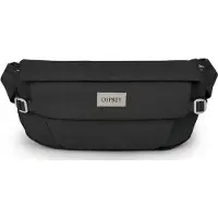 Osprey Arcane 1l Waist Bag Noir