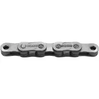 Kmc Z1ehx Ept Narrow Chain Argenté 112 Links