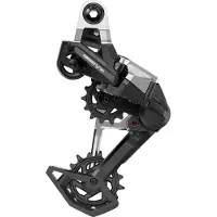 Sram Eagle 90 T-type Rear Derailleur Argenté 12s / Max 52t