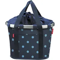 Rixen & Kaul Panier Bike Klickfix 15l
