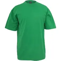 Urban Classics T-Shirt vert