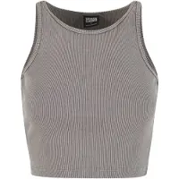 Urban Classics Haut gris foncé