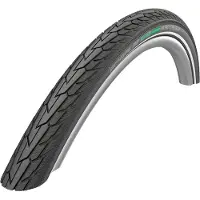 Schwalbe 2 pneus de vélo Road Cruiser, modèle 50-203, à tringle, avec protection K-Guard, dimensions 12 x 2.00
