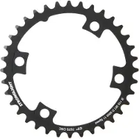 Stronglight Ct2 Interior 4b 110 Shimano 9000/6800 Chainring Noir 36t