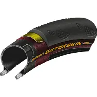 Continental Pneu Rigide De Route Gator 650c X 28