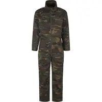 Brandit Panzerkombi 1PC 1 Combinaison PC