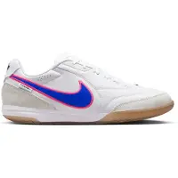 Nike Chaussure de foot en salle coupe basse Tiempo Streetgato - Blanc | Taille 44