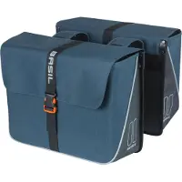 Basil Sacoches Forte Reflective Waterproof 35l