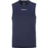 Craft Rush 2.0 Singlet Hommes - Navy