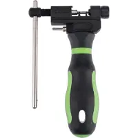 Kmc Pro Chain Rivet Extractor Argenté