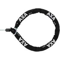 Axa - Chaine Plug-in 100cm 590g