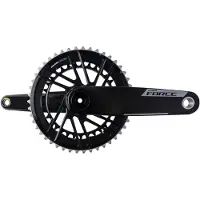 Sram Manivelles Avec Plateau Force Axs Dub Dm