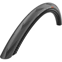 Schwalbe Pro One V-guard Evo 700c X 25 Road Tyre Noir 700C x 25