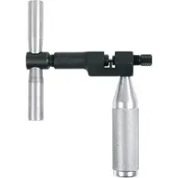 Cyclus Profesional Chain Rivet Extractor Argenté