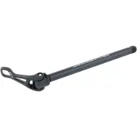 Shimano Xtr Ax-mt700 I-type Rear Through Axle Noir 12 x 142 mm