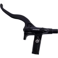 Shimano Levier De Frein Gauche Depre Xt M4100