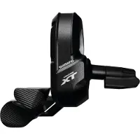 Shimano deore XT E-MTB Deore XT E-MTB gauche noir