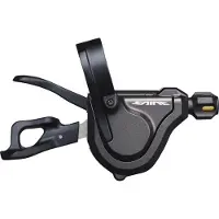 Shimano Saint Sl-m820 10s Right Shifter Noir 10s