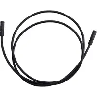Shimano Ew-sd50 Dura Ace/ultegra Di2 Electric Cable Noir 750 mm