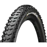 Continental Pneus Mountain King ProTection fb 27.5x2.80" 70-584 noir/noir Skin