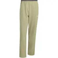 Adidas Pantalon outdoor 'Multi Liteflex' kaki / noir / blanc