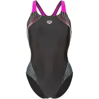 Arena Maillot de bain Nuance Swim Pro Back L Femmes