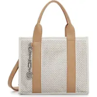 Suri Frey sac shopper sac à épaule SFY Bailey SC Cityshopper Ecru écru