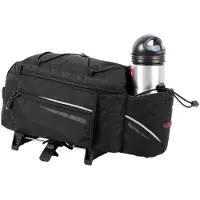 Norco Ohio Trunk Topklip Handlebar Bag 7.5l Noir