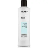 Nioxin Scalp Recovery ( Reinigendes Clean Ser Shampoo) - Volumen : 200 ml