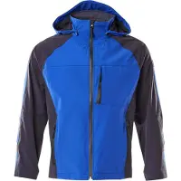 Mascot Unique 18601 Outer Lining Jacket Bleu M