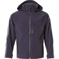 Mascot Unique 18601 Outer Lining Jacket Bleu M