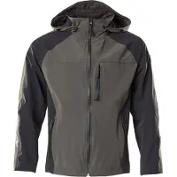 Mascot Unique 18601 Outer Lining Jacket Vert XS