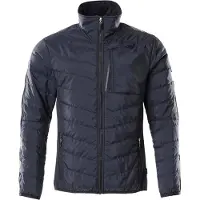 Mascot Unique 18615 Jacket Bleu 4XL