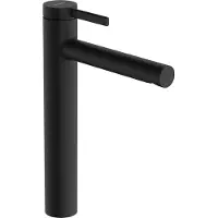 Hansgrohe Zesis S Mitigeur monocommandé de lavabo 230 CoolStart pour lavabos à poser, avec vidage à tirette, 74730670