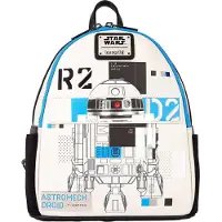 Loungefly Mini sac à dos Loungefly Star Wars Power of the force Astromech Droid