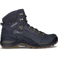 Lowa Bottes De Randonnée Renegade Evo Gore-tex Mid